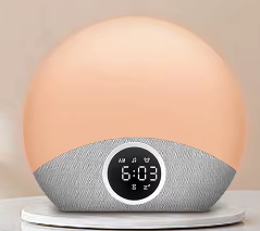 NOCTIA™ | Réveil Simulateur d’Aube